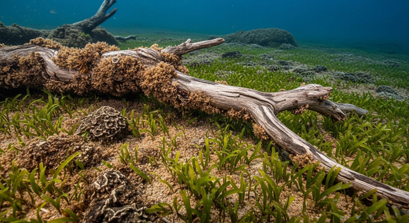 Aori-Ika Egg-Laying in Izu: When Squid Turn the Shallow Bays Into Nurseries